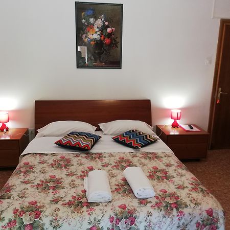 Venice Best Vacation Marghera Eksteriør billede