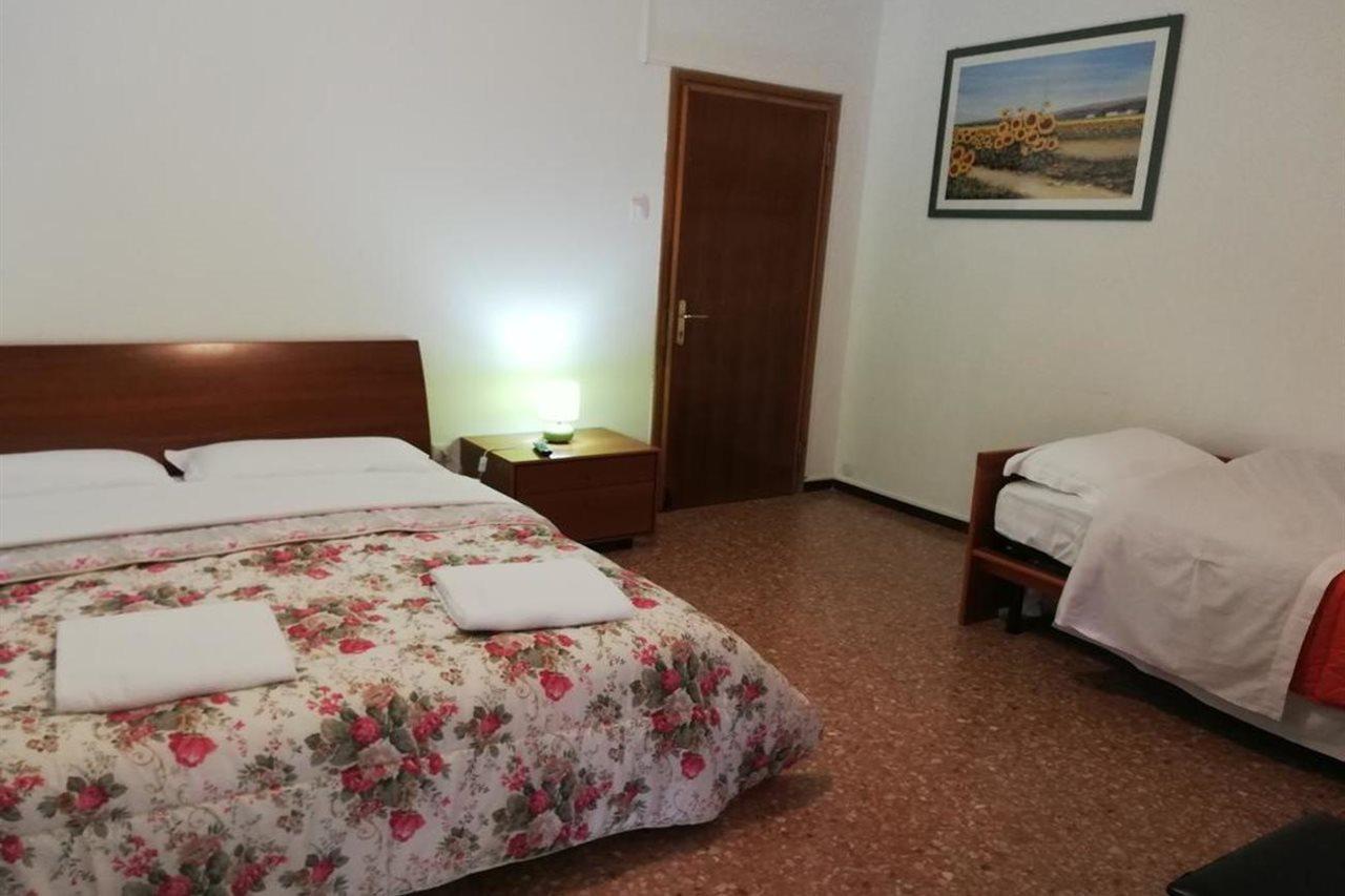 Venice Best Vacation Marghera Eksteriør billede