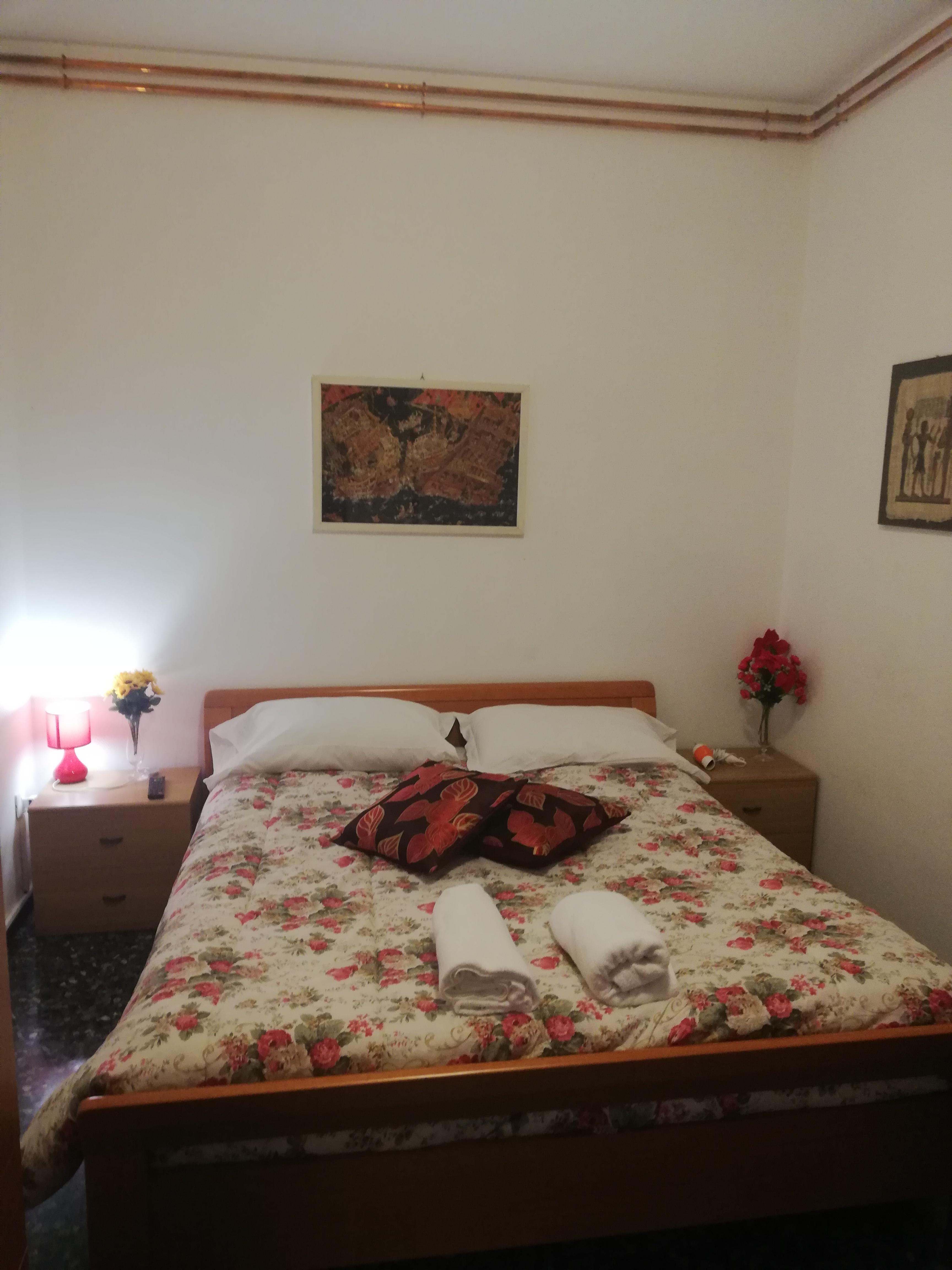 Venice Best Vacation Marghera Eksteriør billede