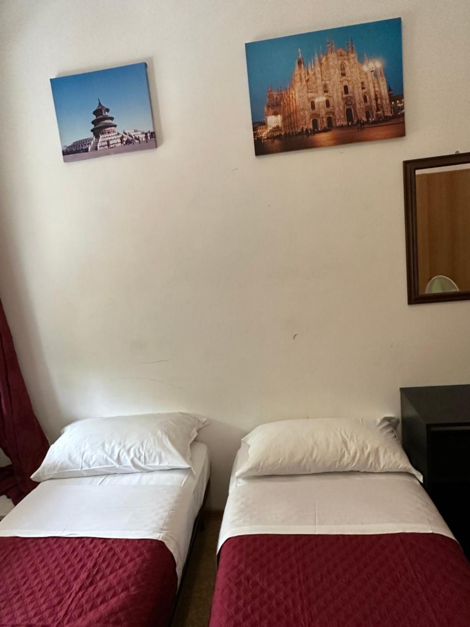 Venice Best Vacation Marghera Eksteriør billede