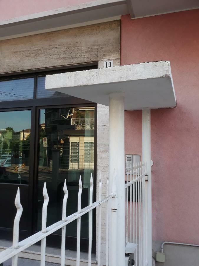 Venice Best Vacation Marghera Eksteriør billede