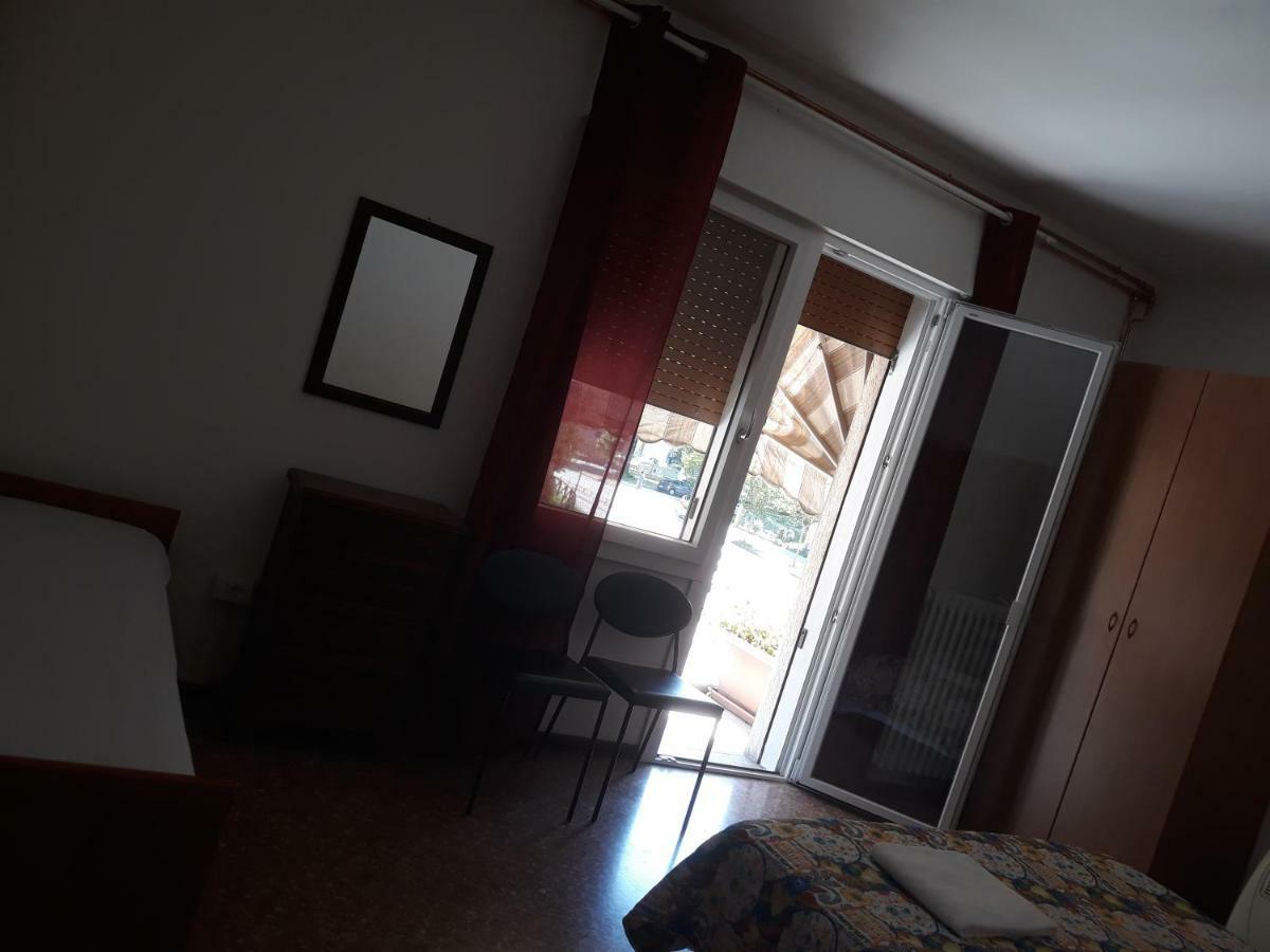 Venice Best Vacation Marghera Eksteriør billede