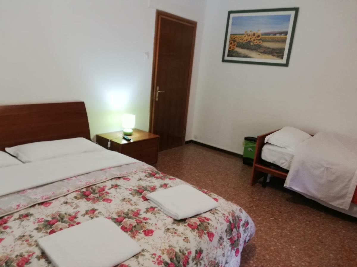 Venice Best Vacation Marghera Eksteriør billede