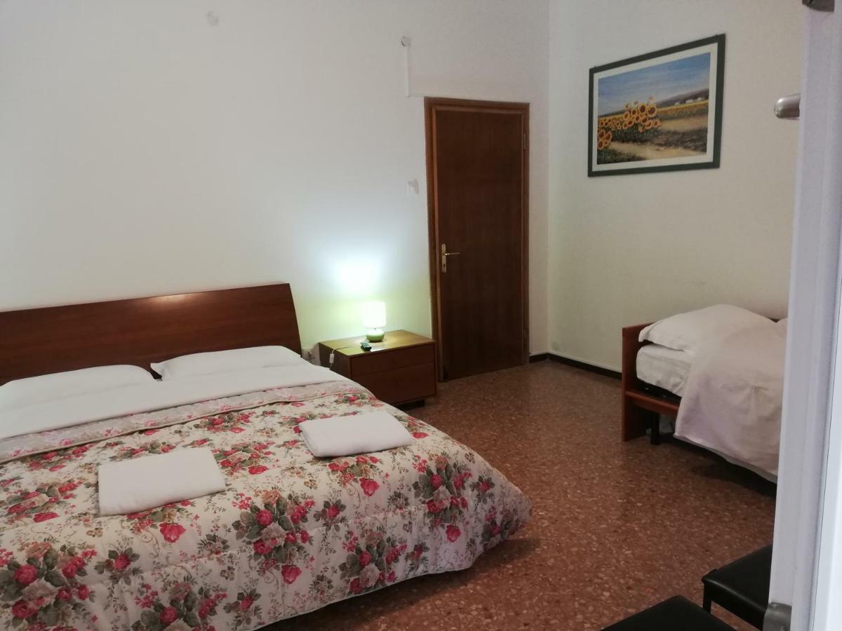 Venice Best Vacation Marghera Eksteriør billede