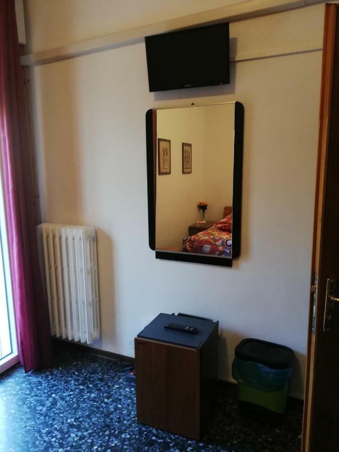 Venice Best Vacation Marghera Eksteriør billede