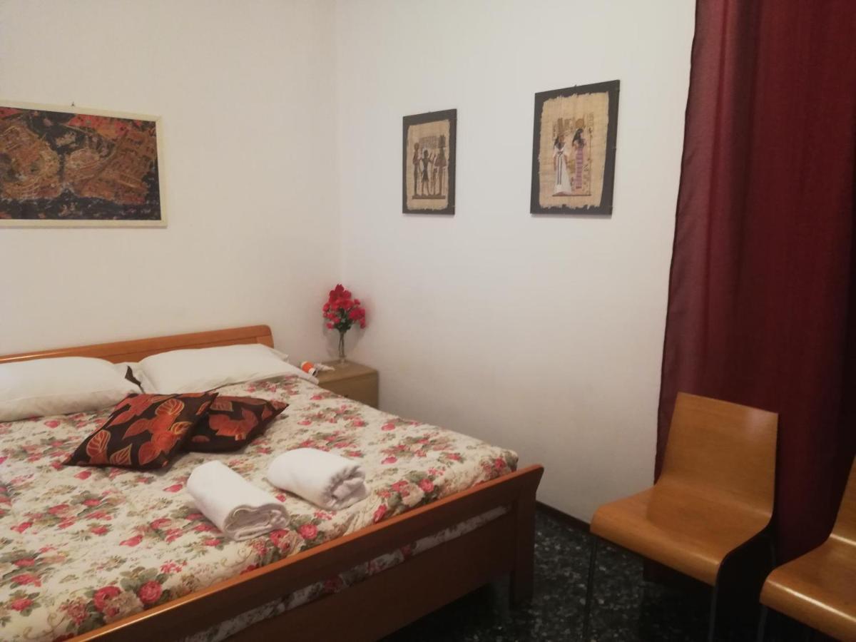 Venice Best Vacation Marghera Eksteriør billede