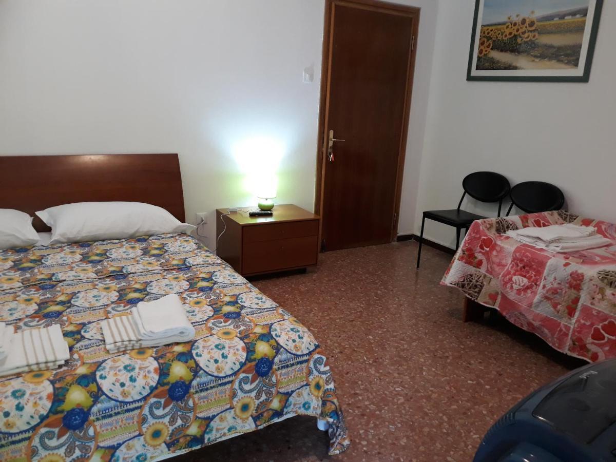 Venice Best Vacation Marghera Eksteriør billede