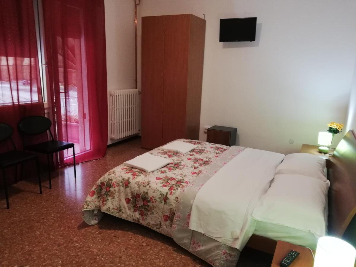 Venice Best Vacation Marghera Eksteriør billede