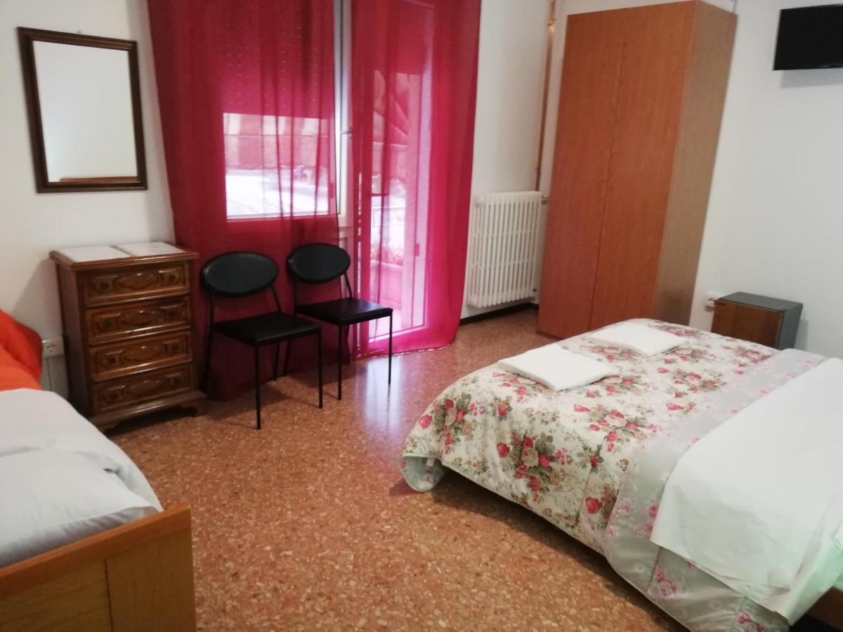 Venice Best Vacation Marghera Eksteriør billede