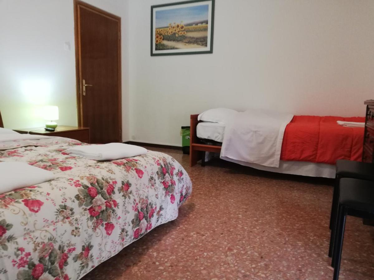 Venice Best Vacation Marghera Eksteriør billede