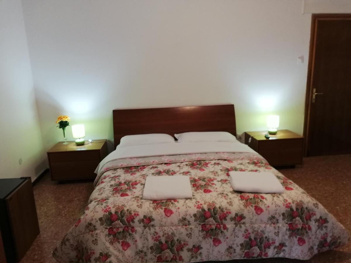 Venice Best Vacation Marghera Eksteriør billede