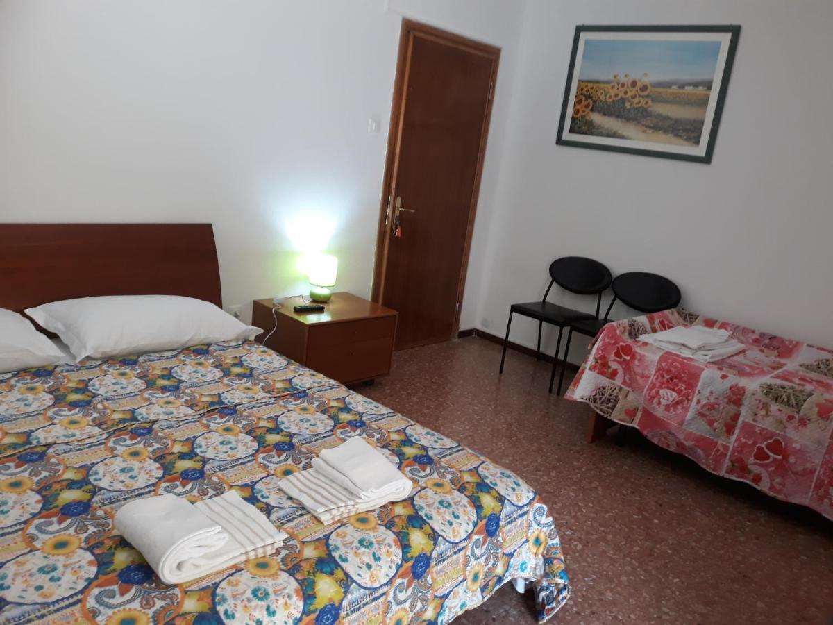 Venice Best Vacation Marghera Eksteriør billede